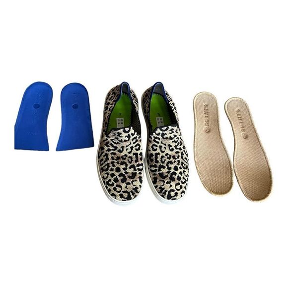 Rothy’s The sneaker camo cat - Picture 2 of 7